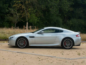 Bild 21/50 von Aston Martin V8 Vantage (2006)