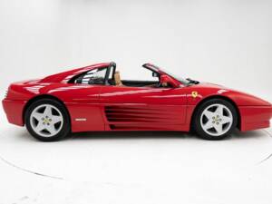 Immagine 9/15 di Ferrari 348 TS (1991)