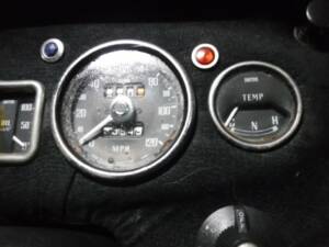 Afbeelding 30/46 van MG MGB (1971)