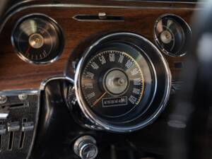 Image 34/50 of Ford Mustang Bullitt &quot;Limited Edition&quot; (1967)