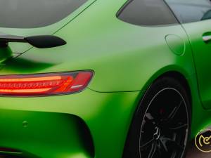 Image 5/20 of Mercedes-AMG GT-R (2018)