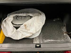 Image 21/22 of Mercedes-Benz 190 E 2.3 (1992)