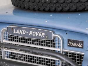 Image 27/50 of Land Rover 88 (1979)