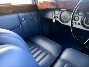 Bild 26/50 von Bentley Speed Six “Blue Train” (1953)