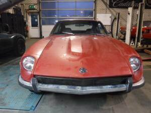 Image 24/48 of Datsun 240 Z (1971)