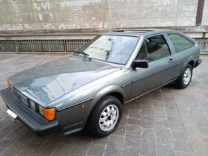 Image 42/67 de Volkswagen Scirocco II GT (1984)