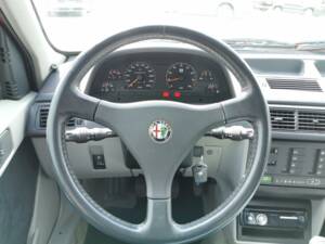 Bild 6/55 von Alfa Romeo 155 Twin Spark 2.0 (1994)