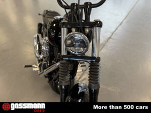Bild 6/10 von Harley-Davidson DUMMY (2012)