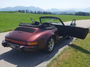 Immagine 12/31 di Porsche 911 SC 3.0 (1983)