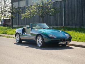 Immagine 5/27 di BMW Z1 Roadster (1991)