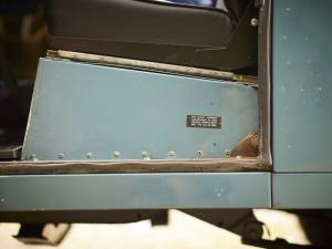 Image 34/50 of Land Rover 88 (1976)