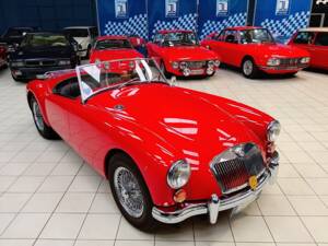 Bild 6/49 von MG MGA 1600 (1960)