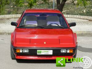 Bild 3/10 von Ferrari Mondial Quattrovalvole (1985)