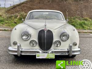 Bild 2/10 von Jaguar Mk II 3.8 (1967)