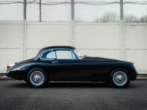 Image 6/45 de Jaguar XK 150 3.8 S FHC (1960)