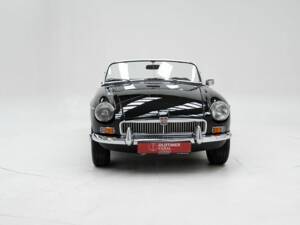Immagine 5/15 di MG MGB (1962)