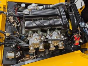 Bild 14/15 von Lotus Seven (1972)