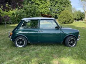 Immagine 2/5 di Mini Cooper 1.3i MPI (1996)