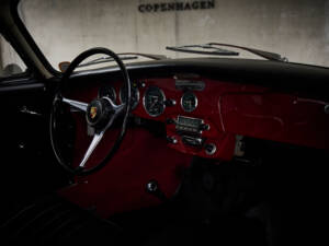 Image 61/97 de Porsche 356 C 1600 (1963)