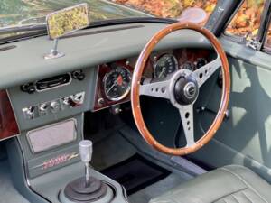 Bild 7/50 von Austin-Healey 3000 Mk II (BJ7) (1964)