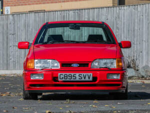 Imagen 6/50 de Ford Sierra RS Cosworth (1989)