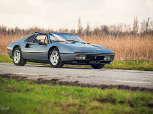 Bild 4/22 von Ferrari 328 GTS (1987)