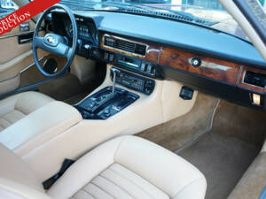 Bild 42/50 von Jaguar XJ-S Series 1 (1986)