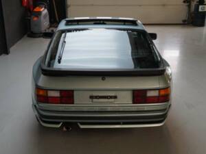 Image 5/50 de Porsche 944 Turbo (1986)