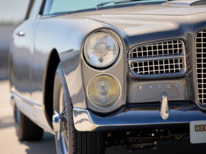 Image 33/100 of Facel Vega FV3B (1957)