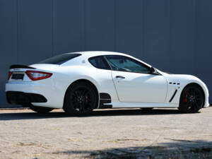 Bild 2/60 von Maserati GranTurismo MC Stradale (2012)