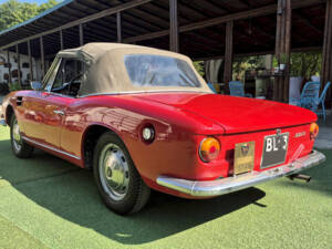 Image 58/63 of FIAT 1200 S OSI (1965)