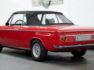 Image 5/19 of BMW 1600 Convertible (1970)