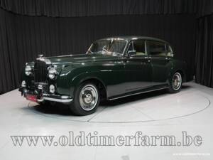 Image 1/15 of Bentley S 2 (1961)