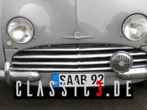 Bild 52/58 von Saab 92 B (1953)