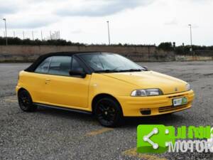 Image 2/10 de FIAT Punto 85 16V (1999)