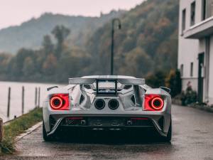 Image 7/15 of Ford GT (2018)