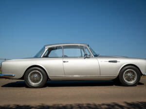 Bild 4/13 von Alvis TD 21 (1962)