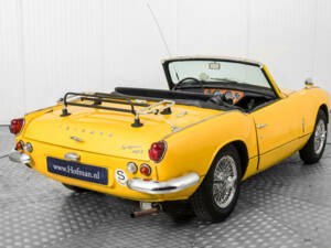Imagen 29/50 de Triumph Spitfire Mk III (1968)