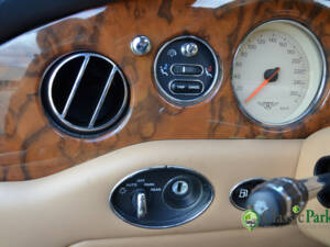 Immagine 35/50 di Bentley Arnage Green Label (1999)