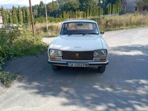 Immagine 1/10 di Peugeot 304 (1972)