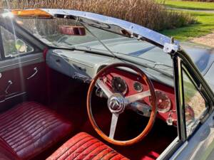 Image 54/100 de Delahaye 235 Antem (1952)