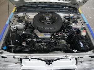 Image 16/30 of Subaru 1800 (1987)