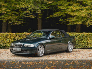 Imagen 26/78 de BMW 330Ci (2002)