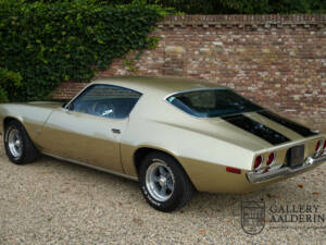 Bild 19/50 von Chevrolet Camaro (1970)