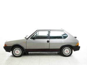 Imagen 3/6 de FIAT Ritmo 130 TC Abarth (1986)