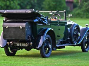 Imagen 28/50 de Rolls-Royce Phantom I (1925)