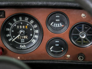 Bild 21/50 von Triumph Stag (1972)