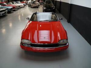 Bild 26/50 von Jaguar XJS 4.0 (1995)