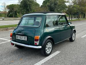 Imagen 10/107 de Rover Mini British Open Classic (1996)