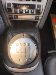 Bild 34/66 von Porsche 911 Carrera S (2006)